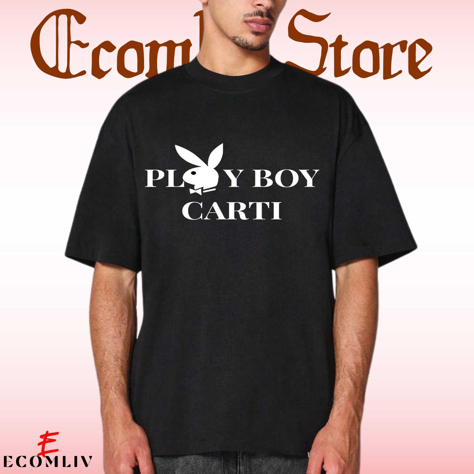 Playboi Carti Merch, Playboi Carti T-Shirt, Unisex T-Shirt